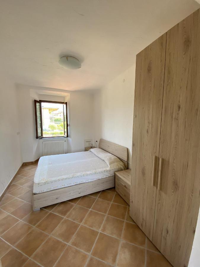 La Meridiana Colico Exterior foto