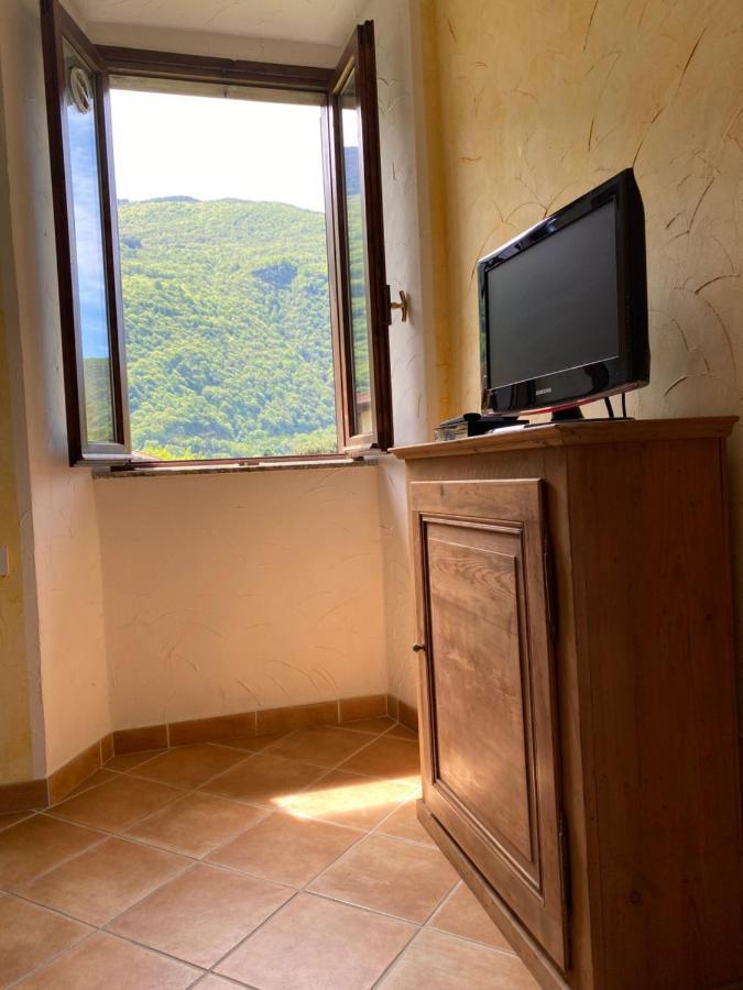 La Meridiana Colico Exterior foto